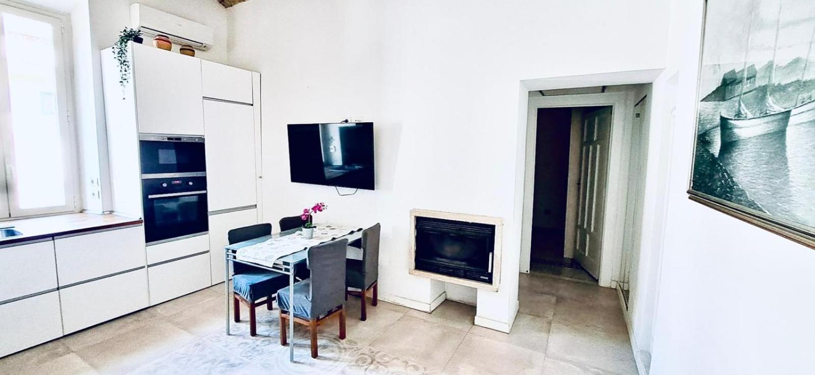 Cozy Flat Near The Vatican! Рим Екстериор снимка