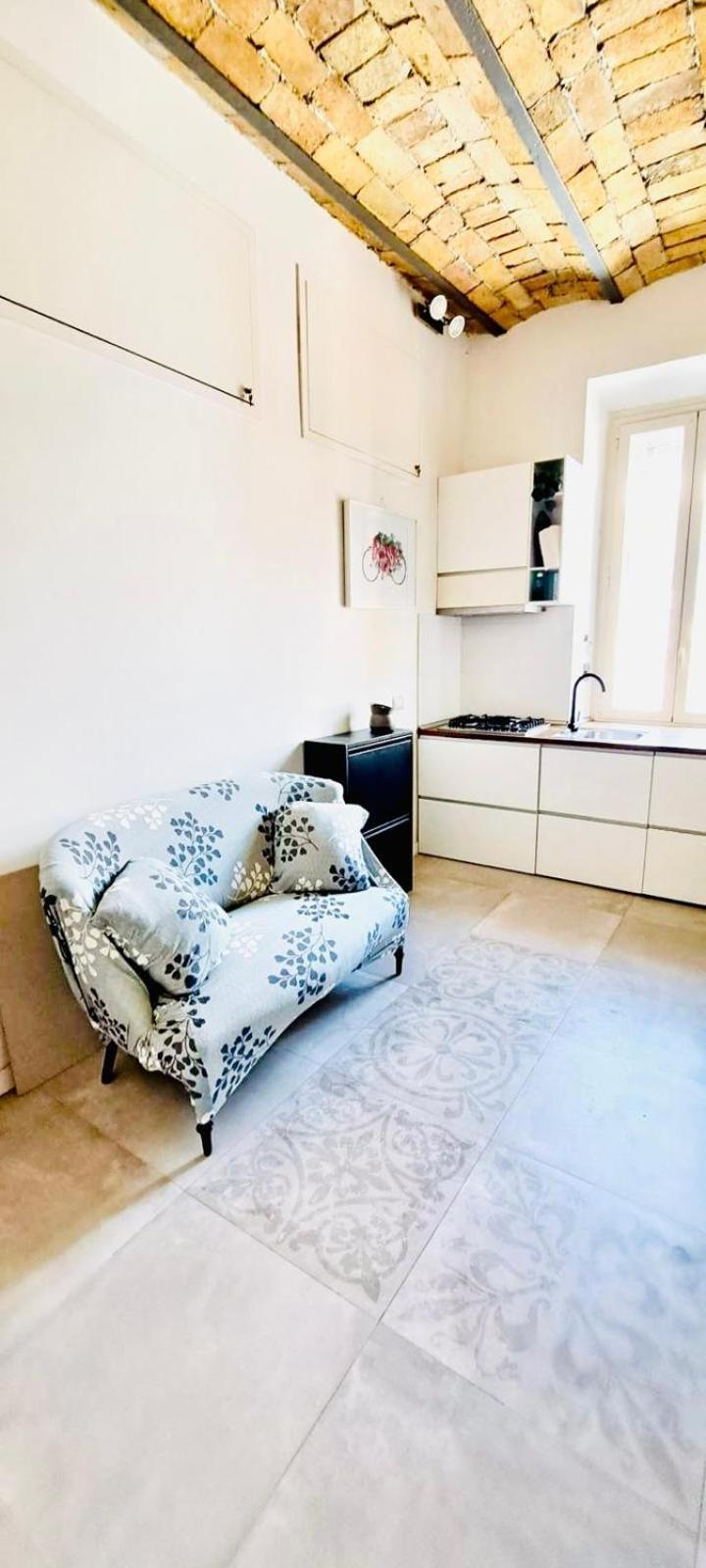 Cozy Flat Near The Vatican! Рим Екстериор снимка